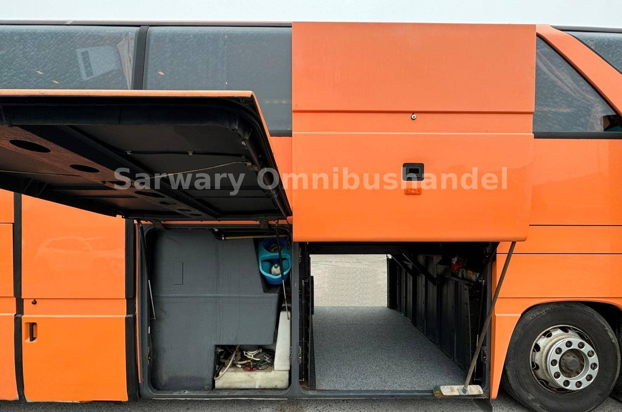 Turistibussi Mercedes-Benz 350 SHD*RHD Tourismo*V8 Motor*53 Sitze*Klima*404: kuva Turistibussi Mercedes-Benz 350 SHD*RHD Tourismo*V8 Motor*53 Sitze*Klima*404