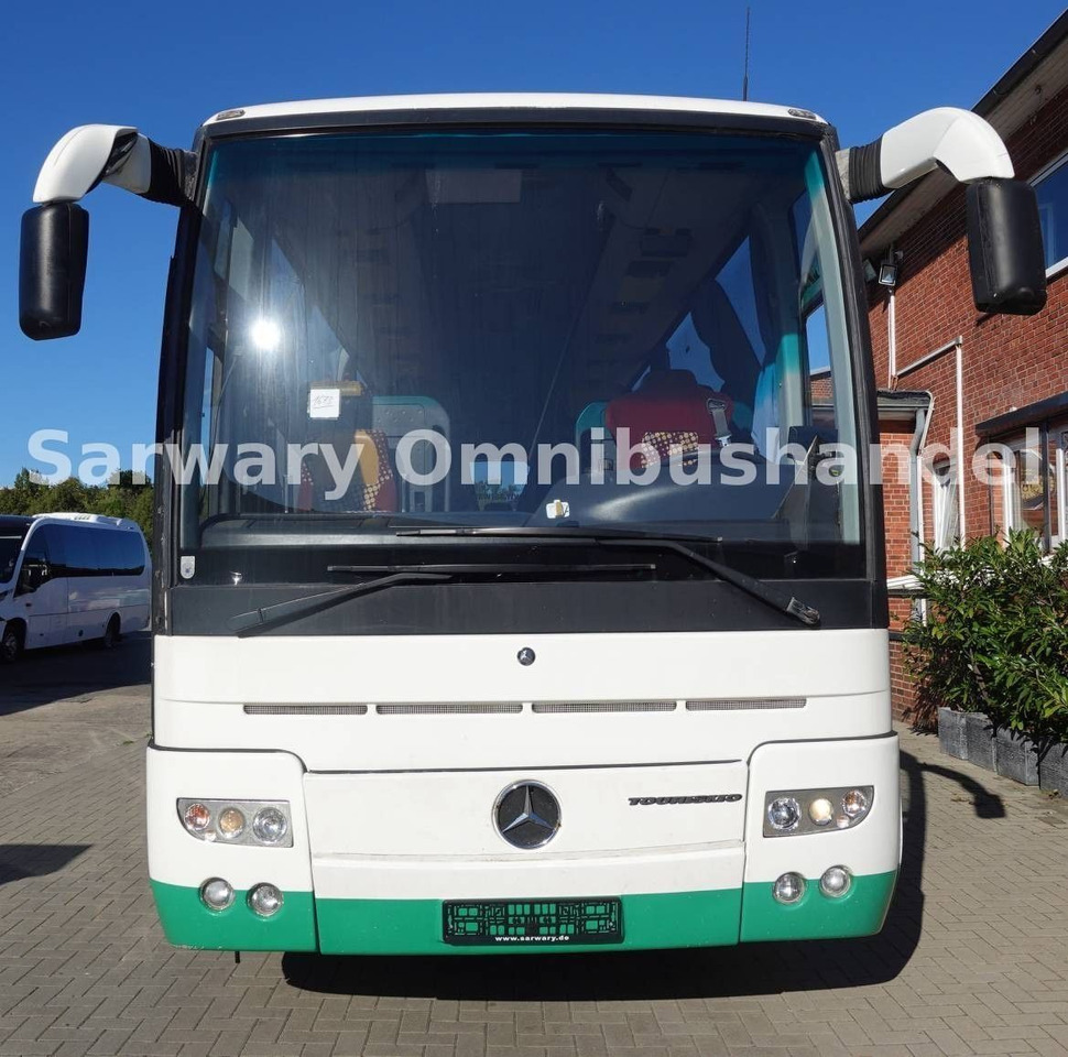 Mercedes-Benz 350 Tourismo 15-RHD *V6*404*Travego*51-Sitze* - Turistibussi: kuva Mercedes-Benz 350 Tourismo 15-RHD *V6*404*Travego*51-Sitze* - Turistibussi Mercedes-Benz 350 Tourismo 15-RHD *V6*404*Travego*51-Sitze* - Turistibussi: kuva Mercedes-Benz 350 Tourismo 15-RHD *V6*404*Travego*51-Sitze* - Turistibussi