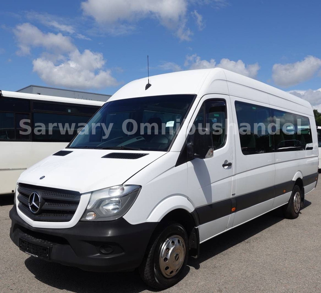 Mercedes-Benz 513 Sprinter *Euro6*516*519*21-Sitze*Trannsfer - Minibussi, Pikkubussi: kuva Mercedes-Benz 513 Sprinter *Euro6*516*519*21-Sitze*Trannsfer - Minibussi, Pikkubussi Mercedes-Benz 513 Sprinter *Euro6*516*519*21-Sitze*Trannsfer - Minibussi, Pikkubussi: kuva Mercedes-Benz 513 Sprinter *Euro6*516*519*21-Sitze*Trannsfer - Minibussi, Pikkubussi