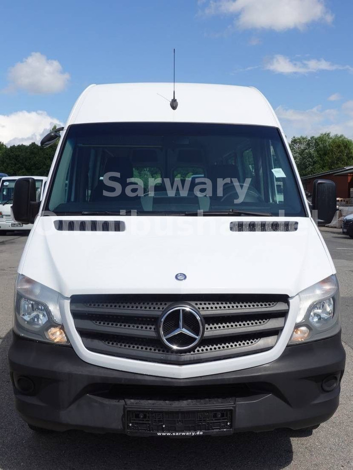 Mercedes-Benz 513 Sprinter *Euro6*516*519*21-Sitze*Trannsfer - Minibussi, Pikkubussi: kuva Mercedes-Benz 513 Sprinter *Euro6*516*519*21-Sitze*Trannsfer - Minibussi, Pikkubussi Mercedes-Benz 513 Sprinter *Euro6*516*519*21-Sitze*Trannsfer - Minibussi, Pikkubussi: kuva Mercedes-Benz 513 Sprinter *Euro6*516*519*21-Sitze*Trannsfer - Minibussi, Pikkubussi