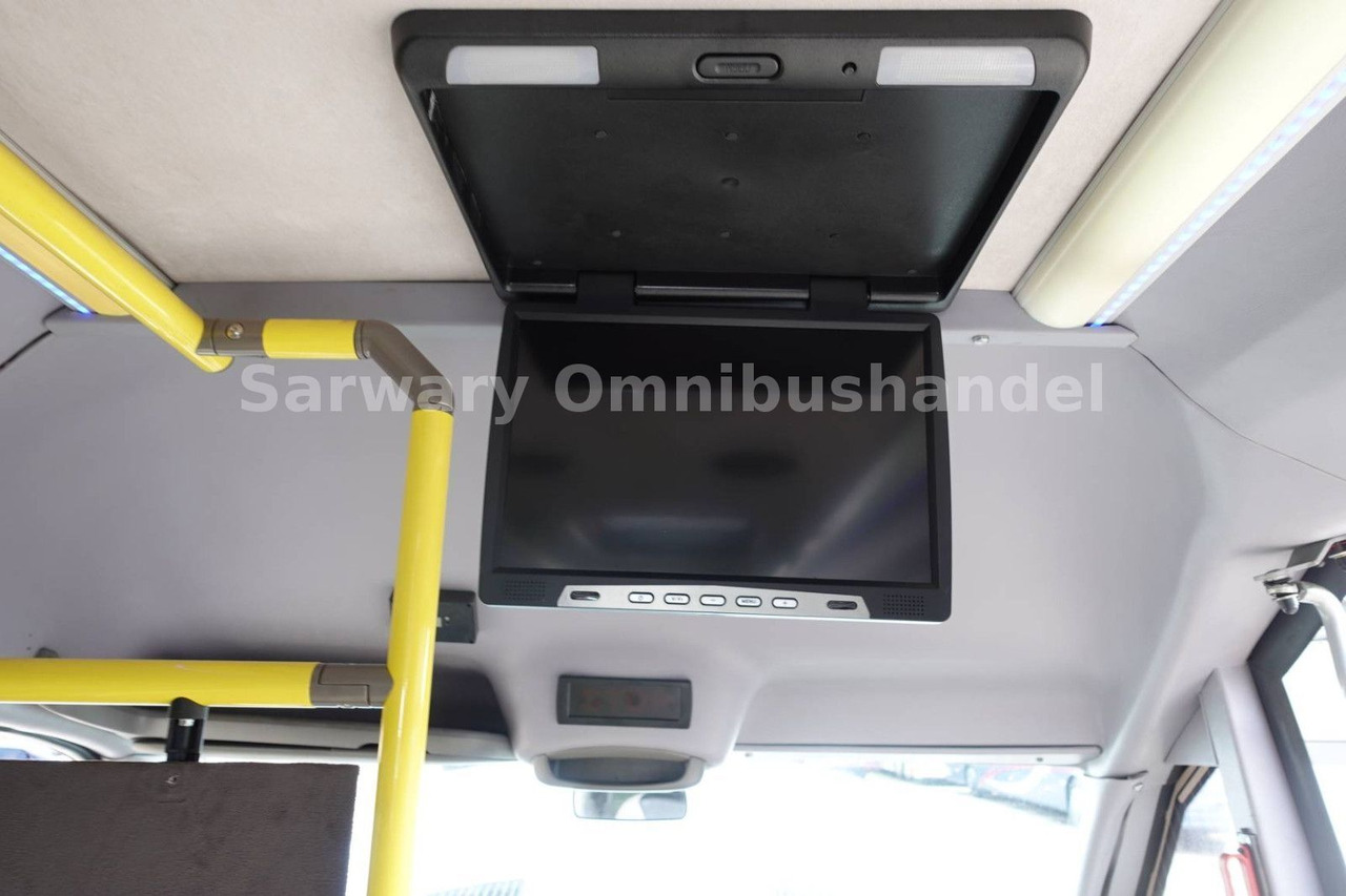 Linja-auto Mercedes-Benz 519 CDI Sprinter City AutoCuby*17 Sitze*Klima*65: kuva Linja-auto Mercedes-Benz 519 CDI Sprinter City AutoCuby*17 Sitze*Klima*65 Linja-auto Mercedes-Benz 519 CDI Sprinter City AutoCuby*17 Sitze*Klima*65: kuva Linja-auto Mercedes-Benz 519 CDI Sprinter City AutoCuby*17 Sitze*Klima*65