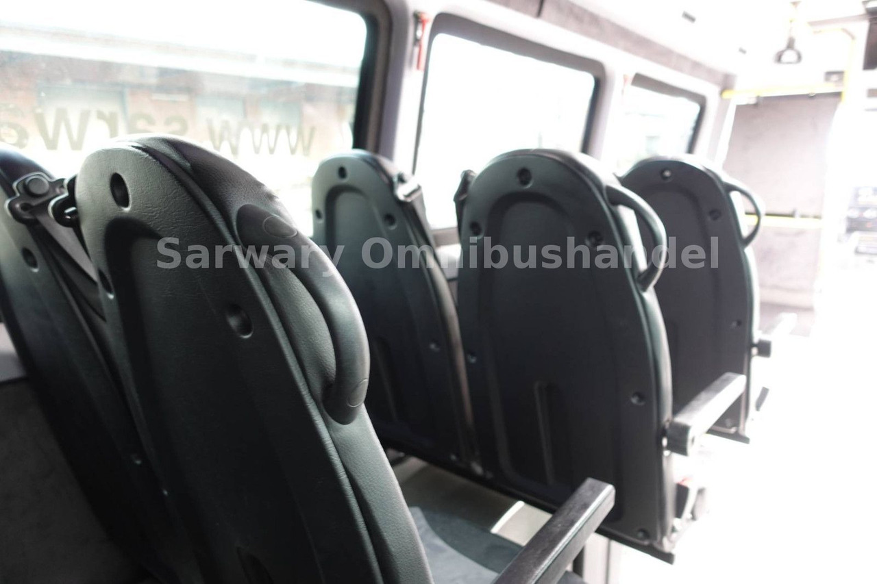 Linja-auto Mercedes-Benz 519 CDI Sprinter City AutoCuby*17 Sitze*Klima*65: kuva Linja-auto Mercedes-Benz 519 CDI Sprinter City AutoCuby*17 Sitze*Klima*65 Linja-auto Mercedes-Benz 519 CDI Sprinter City AutoCuby*17 Sitze*Klima*65: kuva Linja-auto Mercedes-Benz 519 CDI Sprinter City AutoCuby*17 Sitze*Klima*65