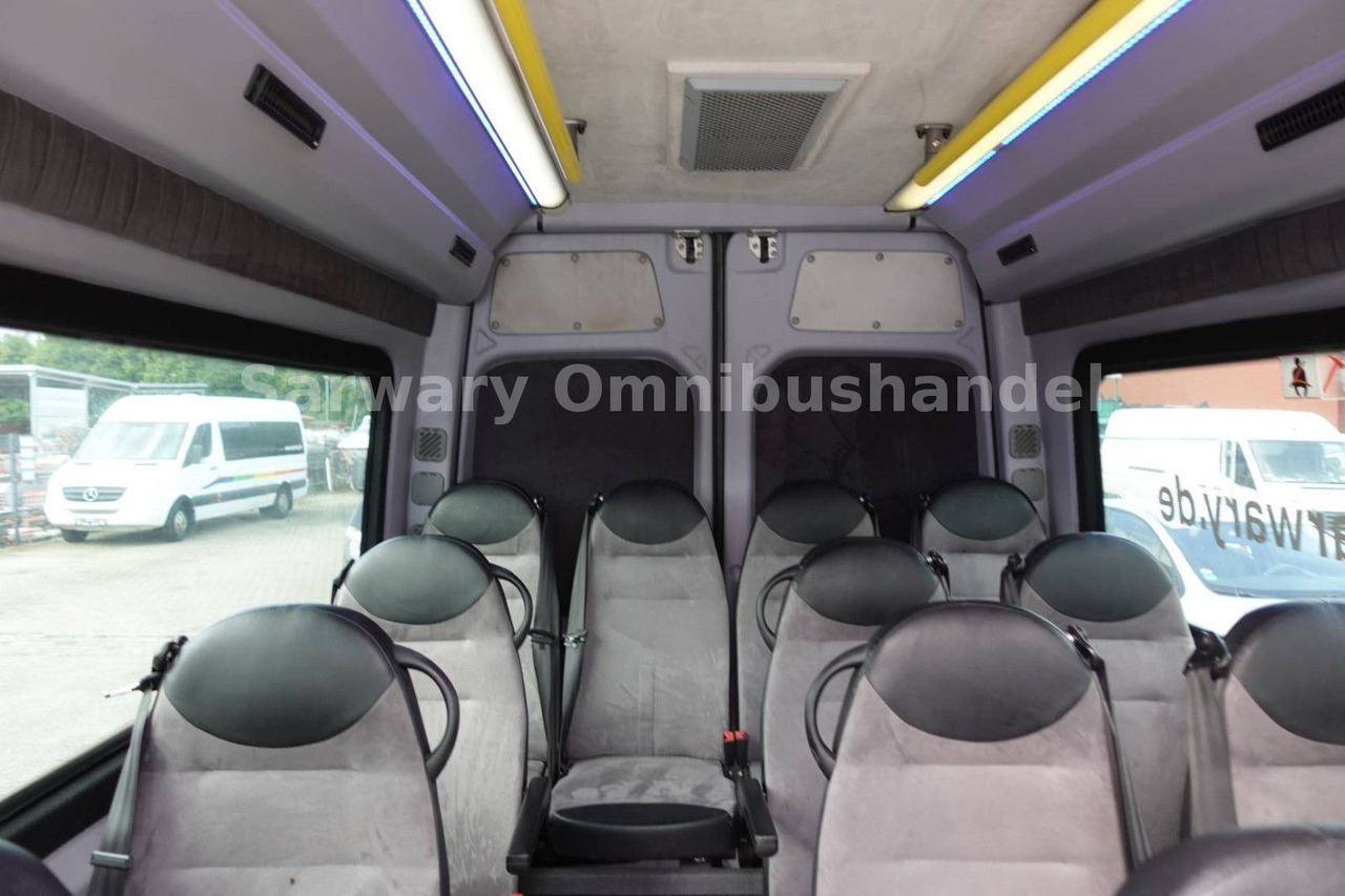 Linja-auto Mercedes-Benz 519 CDI Sprinter City AutoCuby*17 Sitze*Klima*65: kuva Linja-auto Mercedes-Benz 519 CDI Sprinter City AutoCuby*17 Sitze*Klima*65 Linja-auto Mercedes-Benz 519 CDI Sprinter City AutoCuby*17 Sitze*Klima*65: kuva Linja-auto Mercedes-Benz 519 CDI Sprinter City AutoCuby*17 Sitze*Klima*65