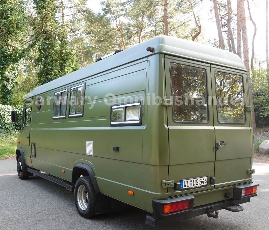 Mercedes-Benz 612 D Vario*TÜV NEU*Wohnmobil*Camper*WC*Dusche* - Retkeilyauto: kuva Mercedes-Benz 612 D Vario*TÜV NEU*Wohnmobil*Camper*WC*Dusche* - Retkeilyauto Mercedes-Benz 612 D Vario*TÜV NEU*Wohnmobil*Camper*WC*Dusche* - Retkeilyauto: kuva Mercedes-Benz 612 D Vario*TÜV NEU*Wohnmobil*Camper*WC*Dusche* - Retkeilyauto