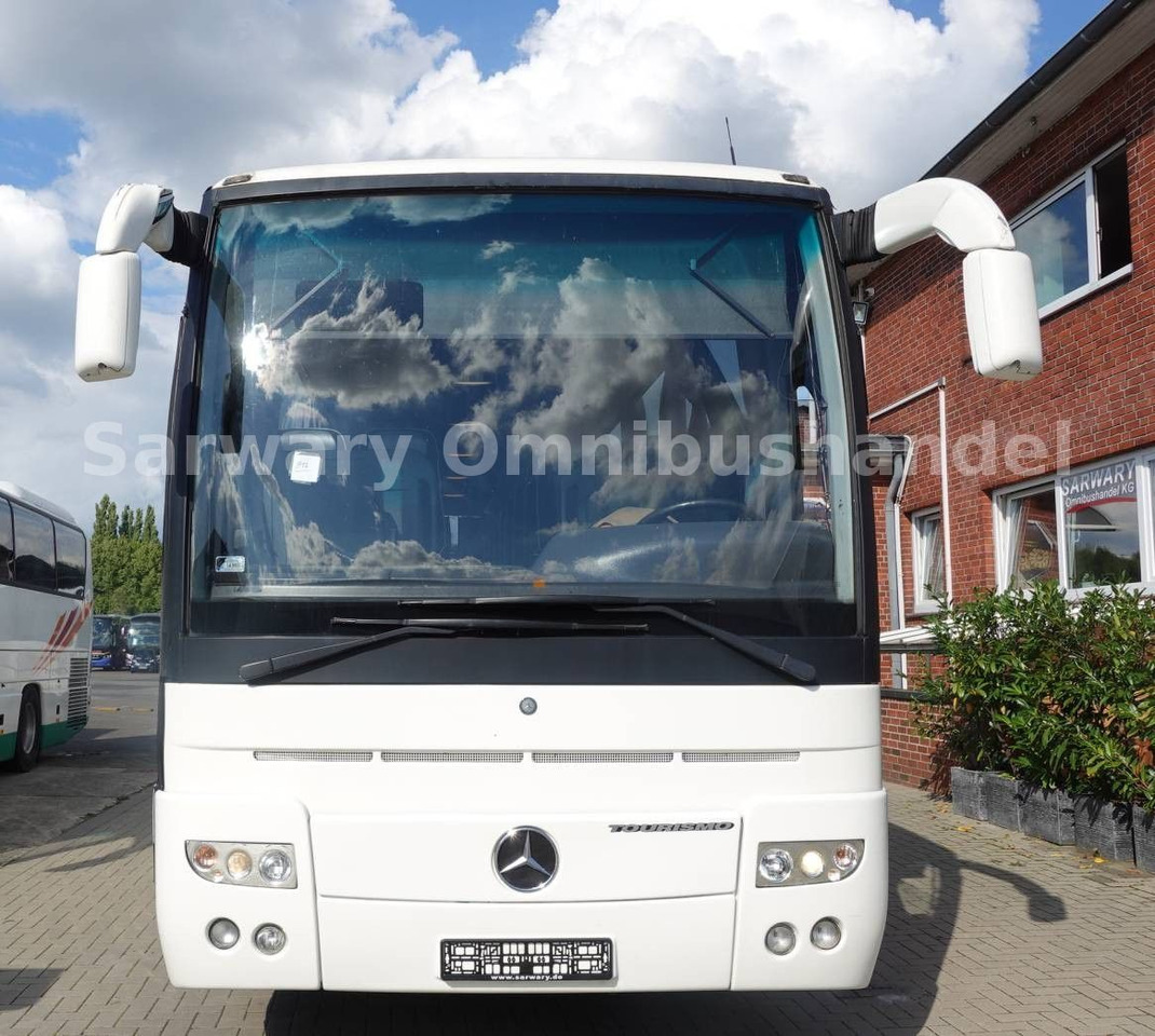 Mercedes-Benz O 350 Tourismo 15 RHD *55-Sitze*Travego*V6*404* - Turistibussi: kuva Mercedes-Benz O 350 Tourismo 15 RHD *55-Sitze*Travego*V6*404* - Turistibussi Mercedes-Benz O 350 Tourismo 15 RHD *55-Sitze*Travego*V6*404* - Turistibussi: kuva Mercedes-Benz O 350 Tourismo 15 RHD *55-Sitze*Travego*V6*404* - Turistibussi