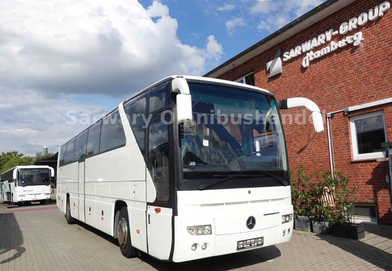 Mercedes-Benz O 350 Tourismo 15 RHD *55-Sitze*Travego*V6*404* - Turistibussi: kuva Mercedes-Benz O 350 Tourismo 15 RHD *55-Sitze*Travego*V6*404* - Turistibussi Mercedes-Benz O 350 Tourismo 15 RHD *55-Sitze*Travego*V6*404* - Turistibussi: kuva Mercedes-Benz O 350 Tourismo 15 RHD *55-Sitze*Travego*V6*404* - Turistibussi