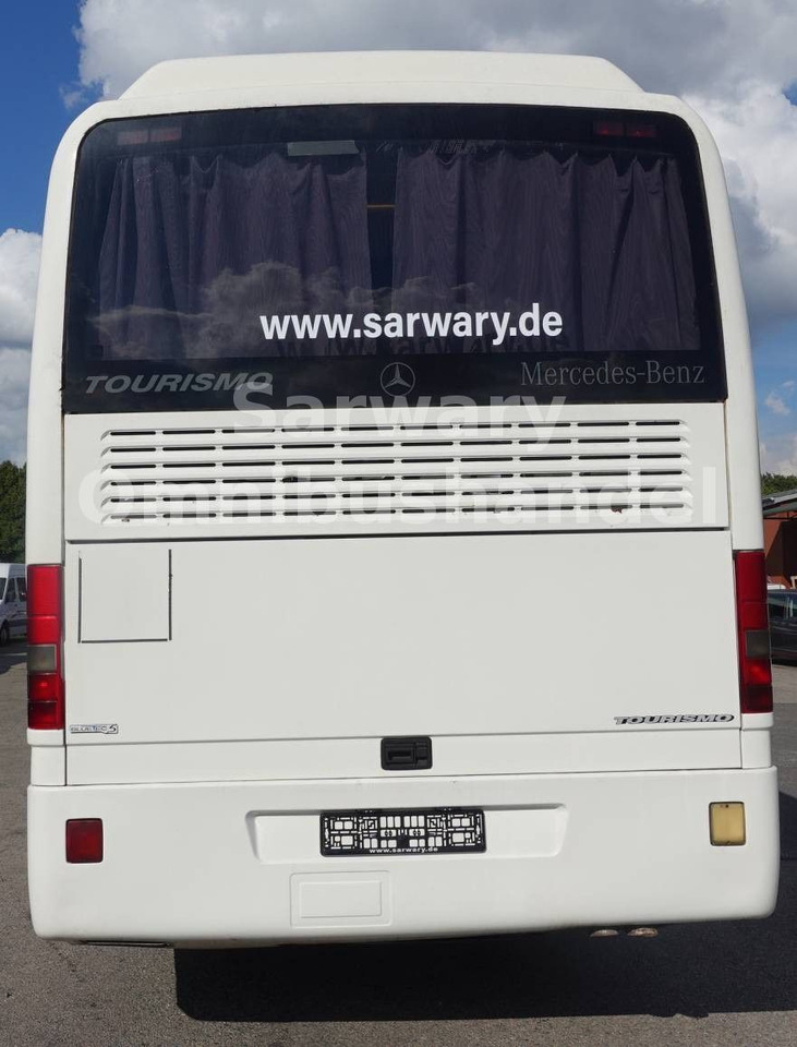 Mercedes-Benz O 350 Tourismo 15 RHD *55-Sitze*Travego*V6*404* - Turistibussi: kuva Mercedes-Benz O 350 Tourismo 15 RHD *55-Sitze*Travego*V6*404* - Turistibussi Mercedes-Benz O 350 Tourismo 15 RHD *55-Sitze*Travego*V6*404* - Turistibussi: kuva Mercedes-Benz O 350 Tourismo 15 RHD *55-Sitze*Travego*V6*404* - Turistibussi