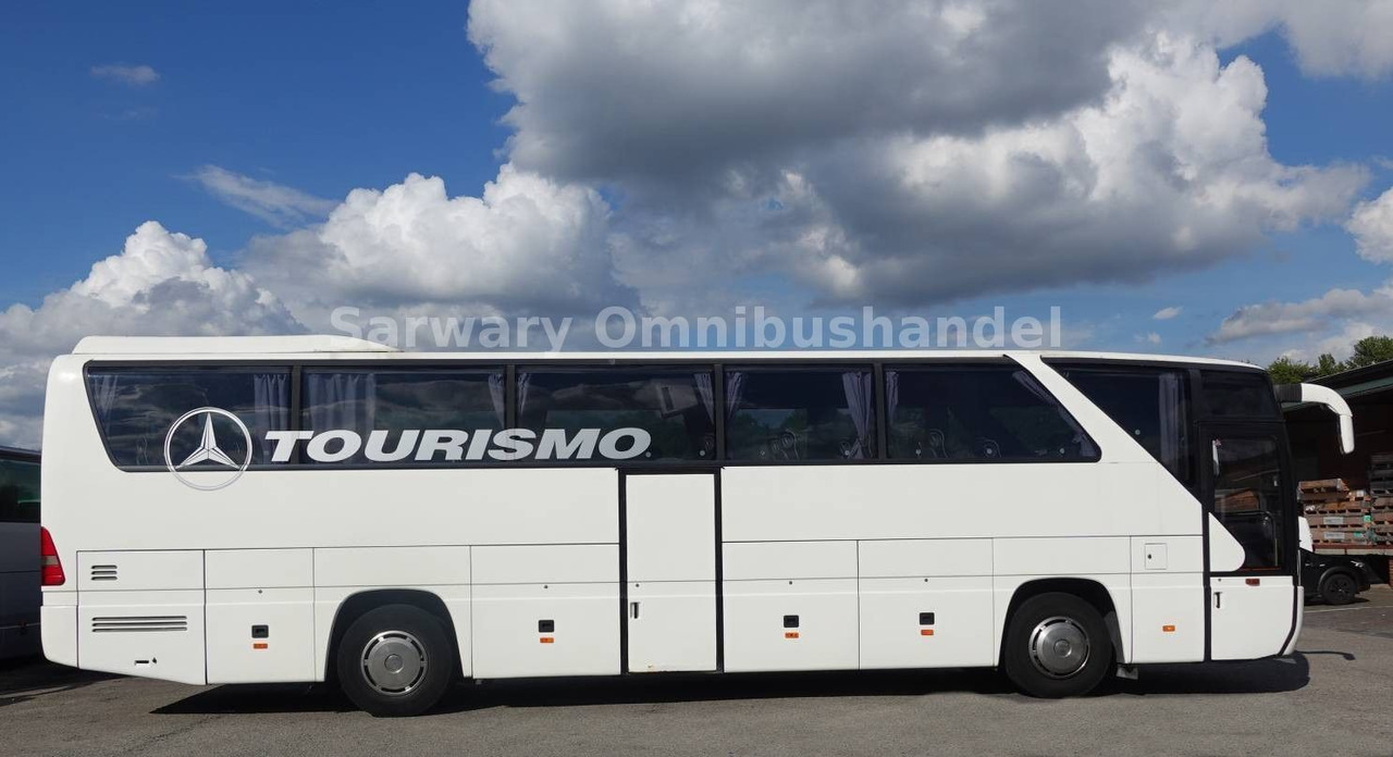 Mercedes-Benz O 350 Tourismo 15 RHD *55-Sitze*Travego*V6*404* - Turistibussi: kuva Mercedes-Benz O 350 Tourismo 15 RHD *55-Sitze*Travego*V6*404* - Turistibussi Mercedes-Benz O 350 Tourismo 15 RHD *55-Sitze*Travego*V6*404* - Turistibussi: kuva Mercedes-Benz O 350 Tourismo 15 RHD *55-Sitze*Travego*V6*404* - Turistibussi