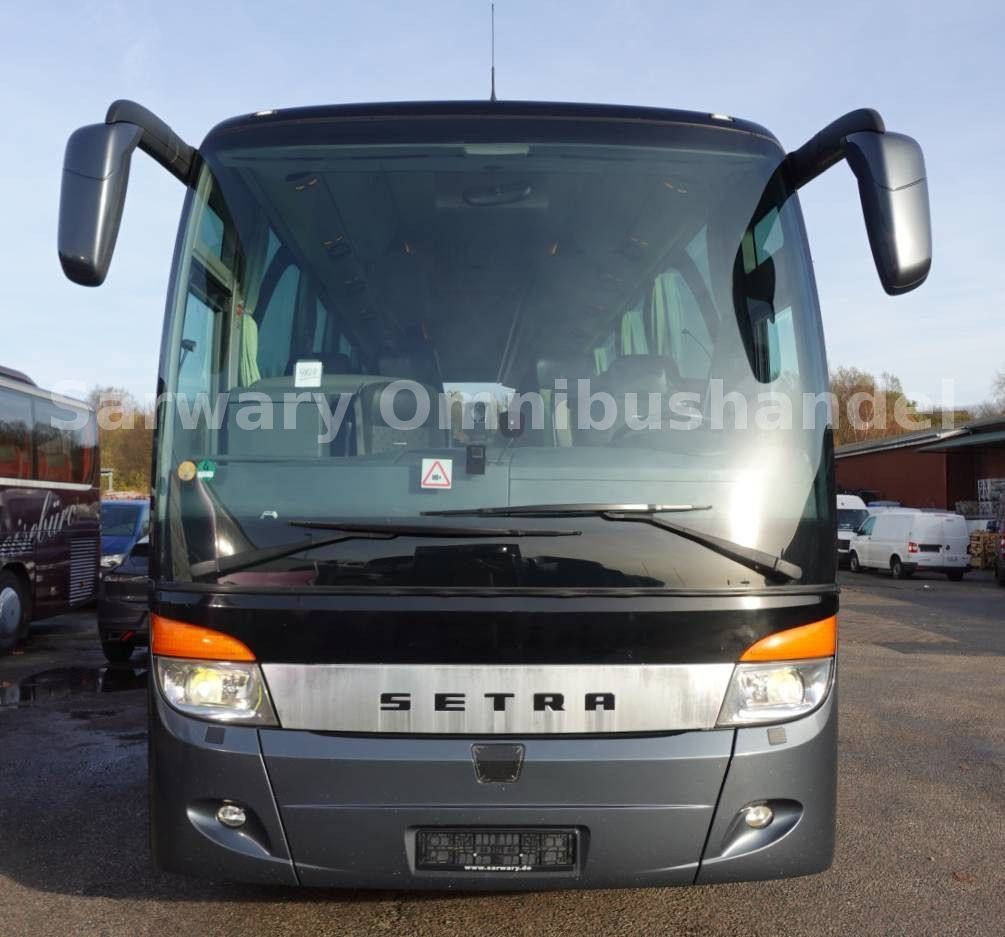 Setra 411 HD*34 Sitze*6 Gang*WC*Tourino*511*Tüv:08.26 - Turistibussi: kuva Setra 411 HD*34 Sitze*6 Gang*WC*Tourino*511*Tüv:08.26 - Turistibussi Setra 411 HD*34 Sitze*6 Gang*WC*Tourino*511*Tüv:08.26 - Turistibussi: kuva Setra 411 HD*34 Sitze*6 Gang*WC*Tourino*511*Tüv:08.26 - Turistibussi