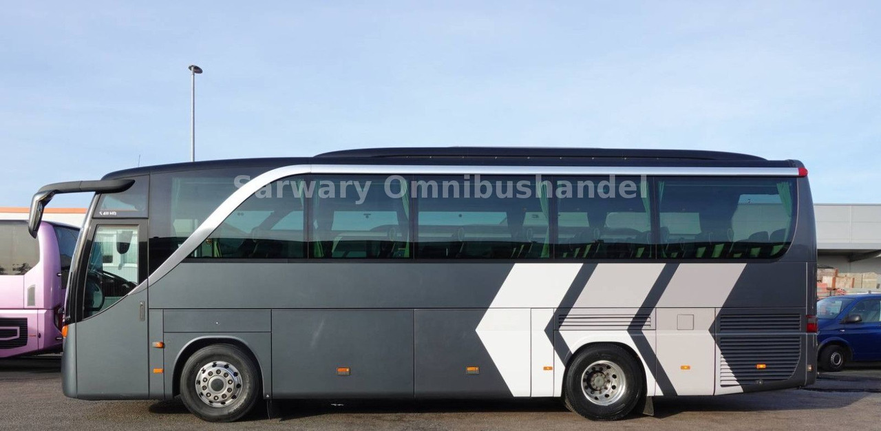 Setra 411 HD*34 Sitze*6 Gang*WC*Tourino*511*Tüv:08.26 - Turistibussi: kuva Setra 411 HD*34 Sitze*6 Gang*WC*Tourino*511*Tüv:08.26 - Turistibussi Setra 411 HD*34 Sitze*6 Gang*WC*Tourino*511*Tüv:08.26 - Turistibussi: kuva Setra 411 HD*34 Sitze*6 Gang*WC*Tourino*511*Tüv:08.26 - Turistibussi