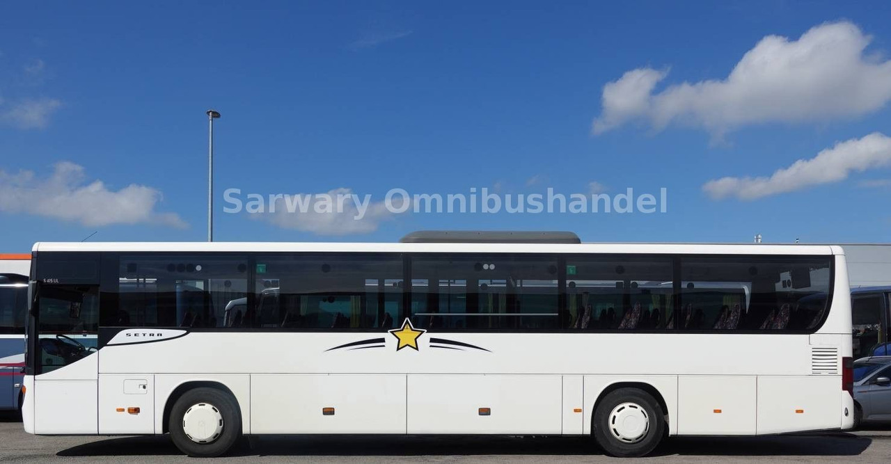 Setra 415 UL *Euro5*Klima*Integro*Intouro* - Esikaupunkien linja: kuva Setra 415 UL *Euro5*Klima*Integro*Intouro* - Esikaupunkien linja Setra 415 UL *Euro5*Klima*Integro*Intouro* - Esikaupunkien linja: kuva Setra 415 UL *Euro5*Klima*Integro*Intouro* - Esikaupunkien linja