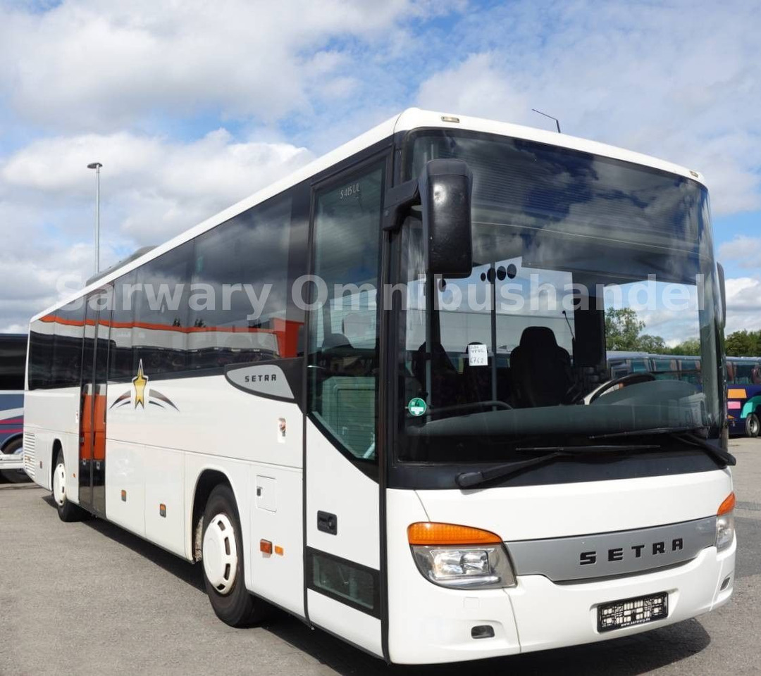 Setra 415 UL *Euro5*Klima*Integro*Intouro* - Esikaupunkien linja: kuva Setra 415 UL *Euro5*Klima*Integro*Intouro* - Esikaupunkien linja Setra 415 UL *Euro5*Klima*Integro*Intouro* - Esikaupunkien linja: kuva Setra 415 UL *Euro5*Klima*Integro*Intouro* - Esikaupunkien linja