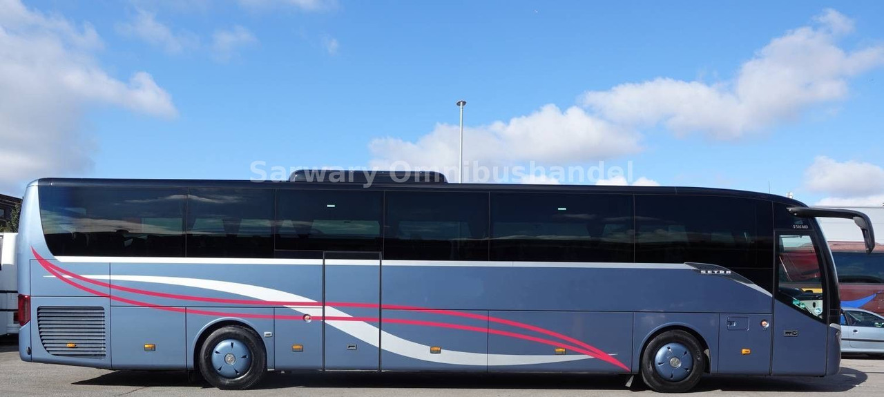Setra 516 MD*WC*Tourismo*Travego*R 07*TOP BUS*52 Sitze - Turistibussi: kuva Setra 516 MD*WC*Tourismo*Travego*R 07*TOP BUS*52 Sitze - Turistibussi Setra 516 MD*WC*Tourismo*Travego*R 07*TOP BUS*52 Sitze - Turistibussi: kuva Setra 516 MD*WC*Tourismo*Travego*R 07*TOP BUS*52 Sitze - Turistibussi