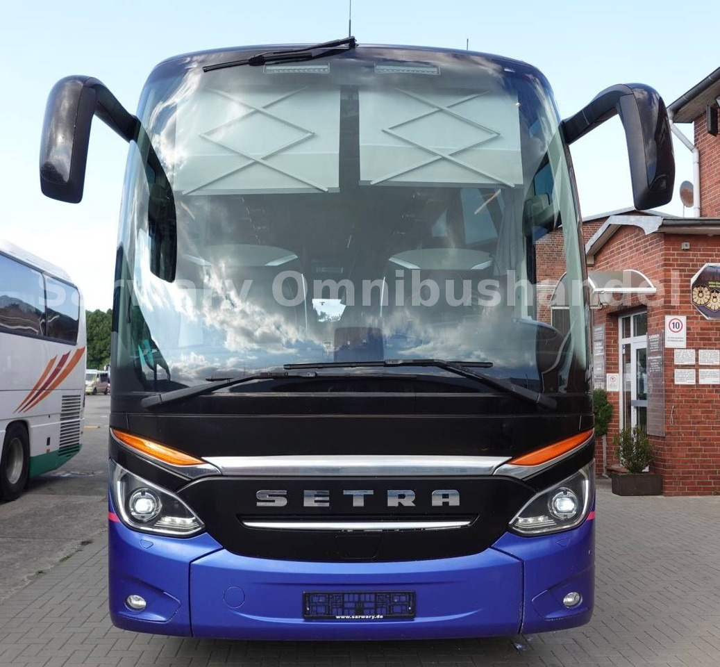 Setra S 516 HDH*Panorama-Glasdach*Tourismo*517*Travego - Turistibussi: kuva Setra S 516 HDH*Panorama-Glasdach*Tourismo*517*Travego - Turistibussi Setra S 516 HDH*Panorama-Glasdach*Tourismo*517*Travego - Turistibussi: kuva Setra S 516 HDH*Panorama-Glasdach*Tourismo*517*Travego - Turistibussi