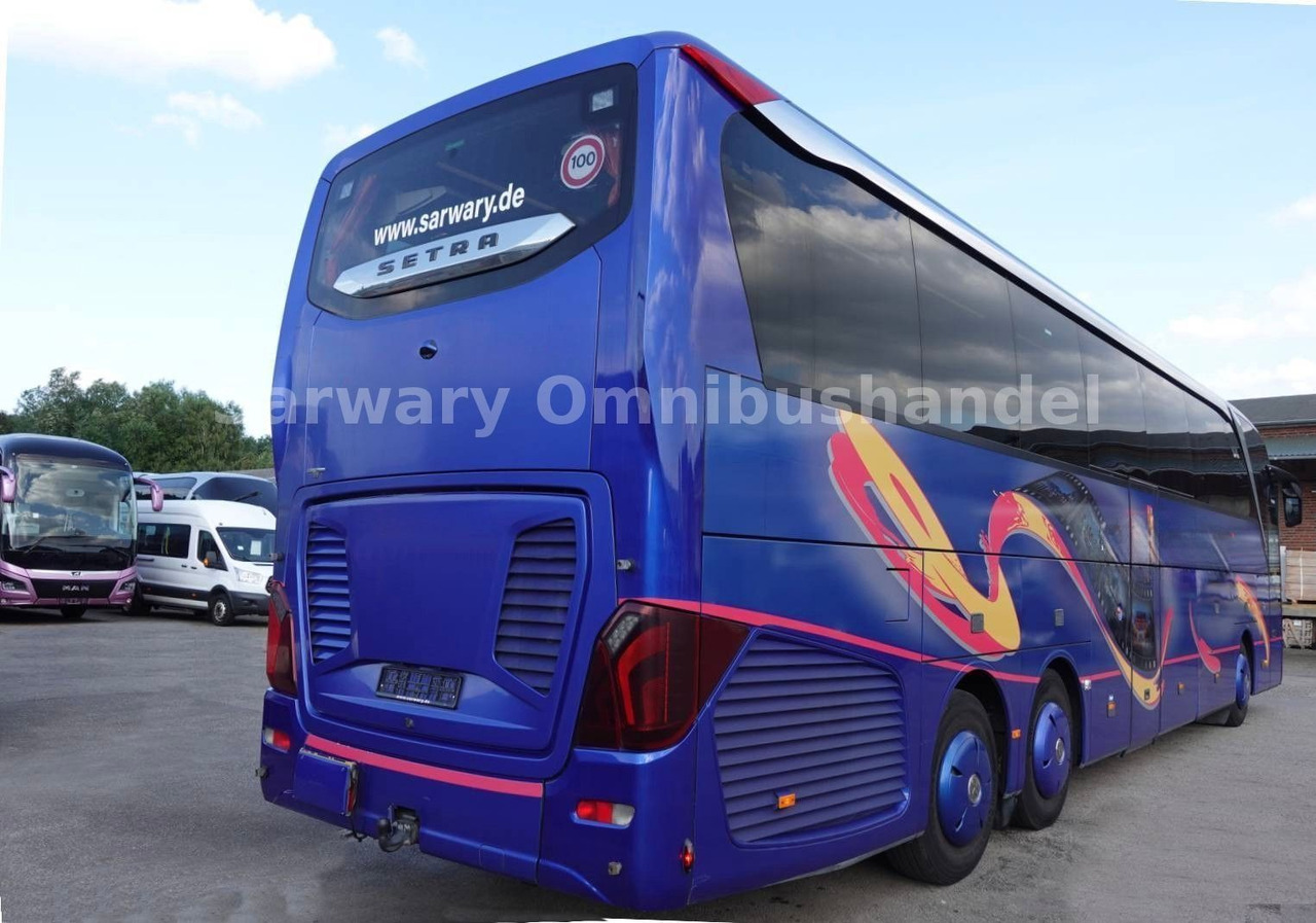 Setra S 516 HDH*Panorama-Glasdach*Tourismo*517*Travego - Turistibussi: kuva Setra S 516 HDH*Panorama-Glasdach*Tourismo*517*Travego - Turistibussi Setra S 516 HDH*Panorama-Glasdach*Tourismo*517*Travego - Turistibussi: kuva Setra S 516 HDH*Panorama-Glasdach*Tourismo*517*Travego - Turistibussi