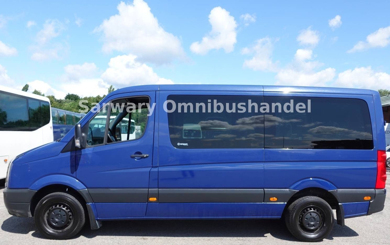 Volkswagen Crafter TDI*13 Sitze*Klima*EURO6*Rollstuhl*Lift* - Minibussi, Pikkubussi: kuva  Volkswagen Crafter TDI*13 Sitze*Klima*EURO6*Rollstuhl*Lift* - Minibussi, Pikkubussi Volkswagen Crafter TDI*13 Sitze*Klima*EURO6*Rollstuhl*Lift* - Minibussi, Pikkubussi: kuva  Volkswagen Crafter TDI*13 Sitze*Klima*EURO6*Rollstuhl*Lift* - Minibussi, Pikkubussi