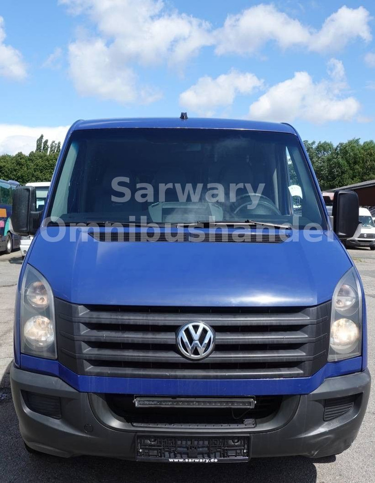 Volkswagen Crafter TDI*13 Sitze*Klima*EURO6*Rollstuhl*Lift* - Minibussi, Pikkubussi: kuva Volkswagen Crafter TDI*13 Sitze*Klima*EURO6*Rollstuhl*Lift* - Minibussi, Pikkubussi Volkswagen Crafter TDI*13 Sitze*Klima*EURO6*Rollstuhl*Lift* - Minibussi, Pikkubussi: kuva Volkswagen Crafter TDI*13 Sitze*Klima*EURO6*Rollstuhl*Lift* - Minibussi, Pikkubussi