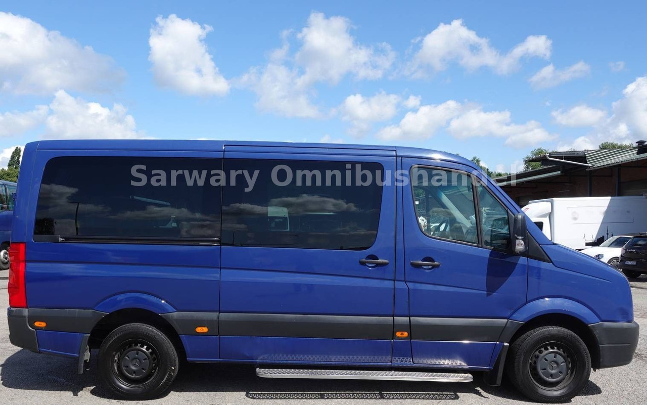 Volkswagen Crafter TDI*13 Sitze*Klima*EURO6*Rollstuhl*Lift* - Minibussi, Pikkubussi: kuva Volkswagen Crafter TDI*13 Sitze*Klima*EURO6*Rollstuhl*Lift* - Minibussi, Pikkubussi Volkswagen Crafter TDI*13 Sitze*Klima*EURO6*Rollstuhl*Lift* - Minibussi, Pikkubussi: kuva Volkswagen Crafter TDI*13 Sitze*Klima*EURO6*Rollstuhl*Lift* - Minibussi, Pikkubussi