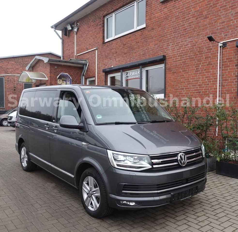 Volkswagen T6 Multivan *4M*Generation Six*DSG*7-Sitze*Bett* - Pikkubussi: kuva Volkswagen T6 Multivan *4M*Generation Six*DSG*7-Sitze*Bett* - Pikkubussi Volkswagen T6 Multivan *4M*Generation Six*DSG*7-Sitze*Bett* - Pikkubussi: kuva Volkswagen T6 Multivan *4M*Generation Six*DSG*7-Sitze*Bett* - Pikkubussi