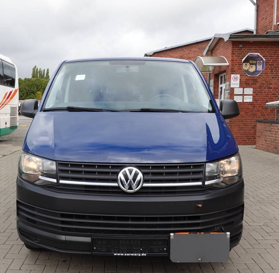 Volkswagen T6 Transporter Kasten-Kombi lang*9Sitze*AT-Motor - Pikkubussi: kuva Volkswagen T6 Transporter Kasten-Kombi lang*9Sitze*AT-Motor - Pikkubussi Volkswagen T6 Transporter Kasten-Kombi lang*9Sitze*AT-Motor - Pikkubussi: kuva Volkswagen T6 Transporter Kasten-Kombi lang*9Sitze*AT-Motor - Pikkubussi