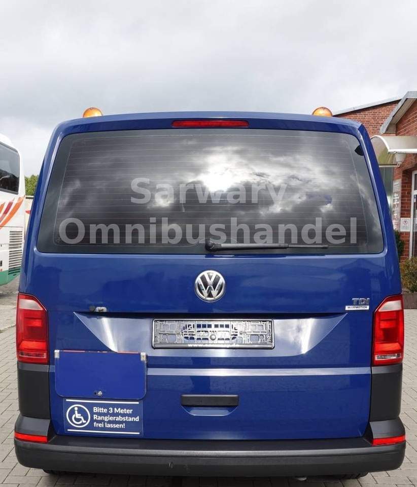 Volkswagen T6 Transporter Kasten-Kombi lang*9Sitze*AT-Motor - Pikkubussi: kuva Volkswagen T6 Transporter Kasten-Kombi lang*9Sitze*AT-Motor - Pikkubussi Volkswagen T6 Transporter Kasten-Kombi lang*9Sitze*AT-Motor - Pikkubussi: kuva Volkswagen T6 Transporter Kasten-Kombi lang*9Sitze*AT-Motor - Pikkubussi