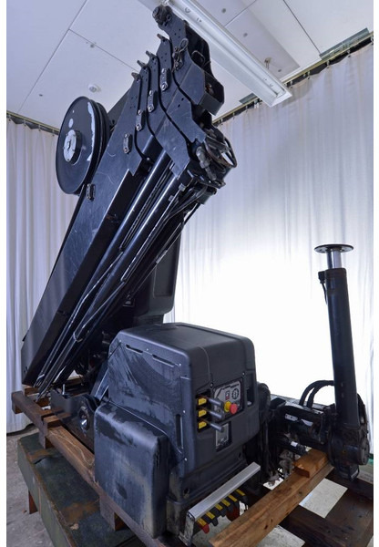 Hiab X-HIPRO 232 E4 CD - Kappaletavaranosturi: kuva Hiab X-HIPRO 232 E4 CD - Kappaletavaranosturi Hiab X-HIPRO 232 E4 CD - Kappaletavaranosturi: kuva Hiab X-HIPRO 232 E4 CD - Kappaletavaranosturi