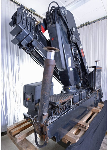 Hiab X-HIPRO 262 EP-5 XSD - Kappaletavaranosturi: kuva Hiab X-HIPRO 262 EP-5 XSD - Kappaletavaranosturi Hiab X-HIPRO 262 EP-5 XSD - Kappaletavaranosturi: kuva Hiab X-HIPRO 262 EP-5 XSD - Kappaletavaranosturi