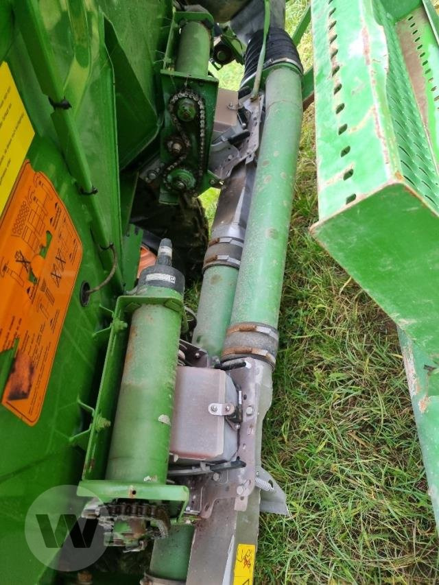 Amazone Avant Profi FPS 203 - Kylvökone: kuva Amazone Avant Profi FPS 203 - Kylvökone Amazone Avant Profi FPS 203 - Kylvökone: kuva Amazone Avant Profi FPS 203 - Kylvökone