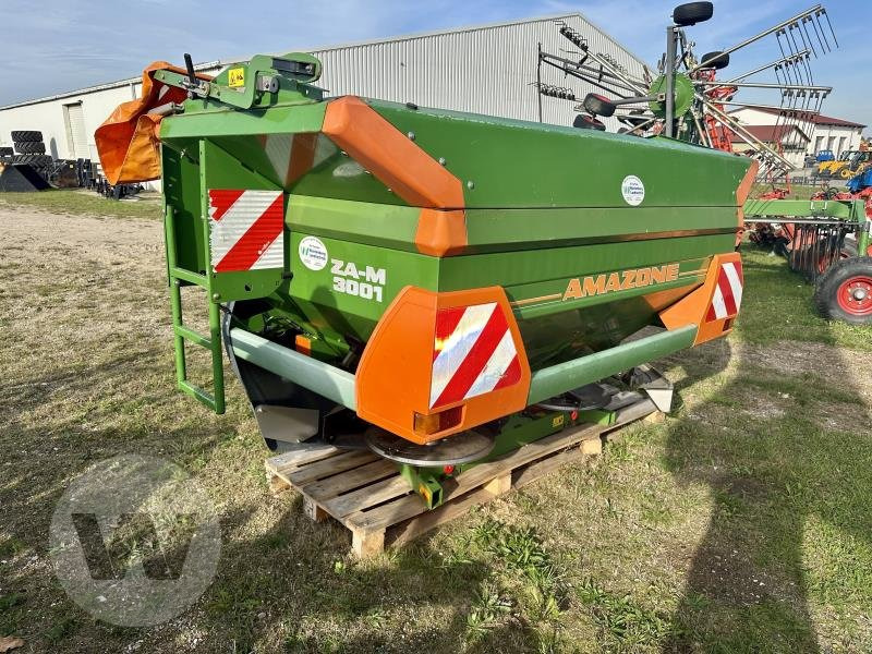 Amazone ZA-M profiS 1501 - Lannoitteenlevitin: kuva Amazone ZA-M profiS 1501 - Lannoitteenlevitin Amazone ZA-M profiS 1501 - Lannoitteenlevitin: kuva Amazone ZA-M profiS 1501 - Lannoitteenlevitin