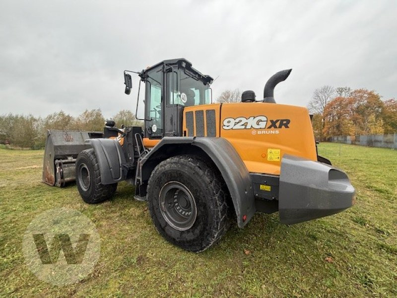 Case 921G - Pyöräkuormaaja: kuva Case 921G - Pyöräkuormaaja Case 921G - Pyöräkuormaaja: kuva Case 921G - Pyöräkuormaaja