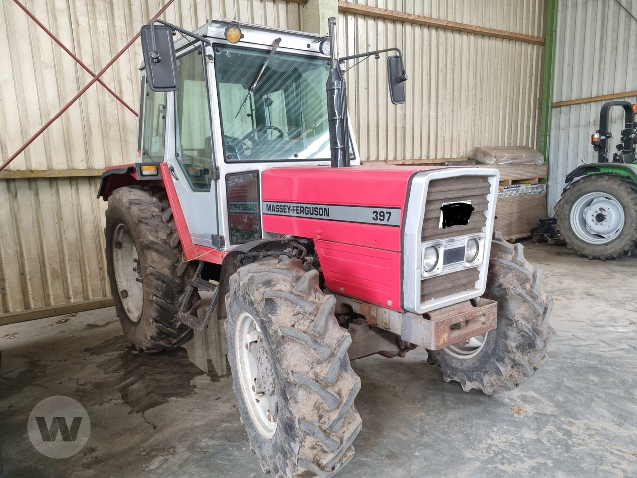 Leasing Fendt Farmer 103 LS Fendt Farmer 103 LS: kuva Leasing Fendt Farmer 103 LS Fendt Farmer 103 LS