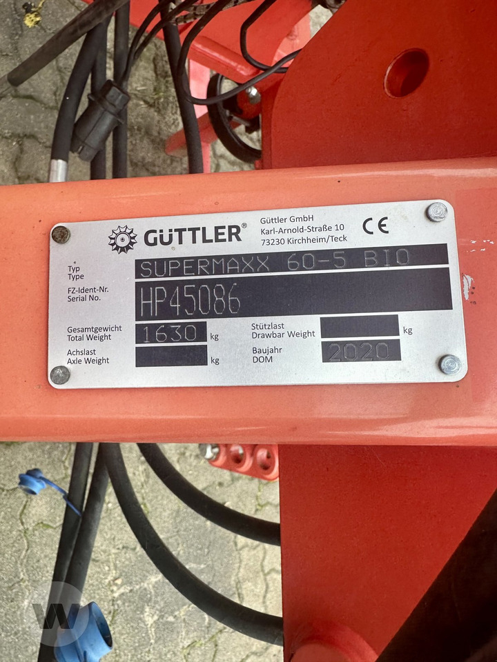 Güttler Supermaxx 60 - Kultivaattori: kuva Güttler Supermaxx 60 - Kultivaattori Güttler Supermaxx 60 - Kultivaattori: kuva Güttler Supermaxx 60 - Kultivaattori
