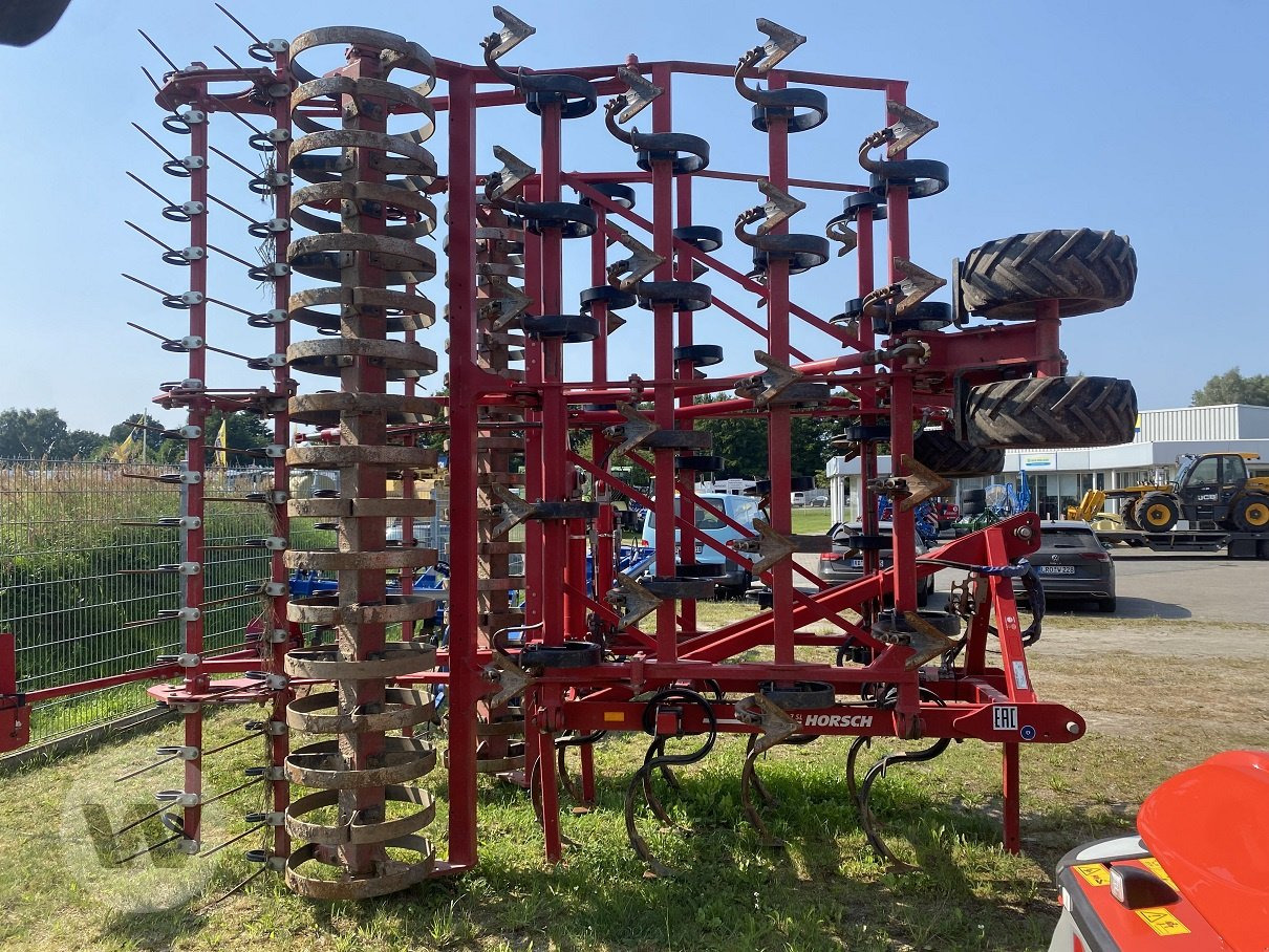 Horsch Finer 5 SL - Kultivaattori: kuva Horsch Finer 5 SL - Kultivaattori Horsch Finer 5 SL - Kultivaattori: kuva Horsch Finer 5 SL - Kultivaattori