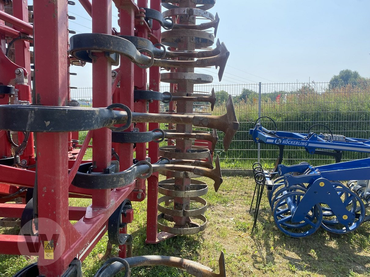 Horsch Finer 5 SL - Kultivaattori: kuva Horsch Finer 5 SL - Kultivaattori Horsch Finer 5 SL - Kultivaattori: kuva Horsch Finer 5 SL - Kultivaattori