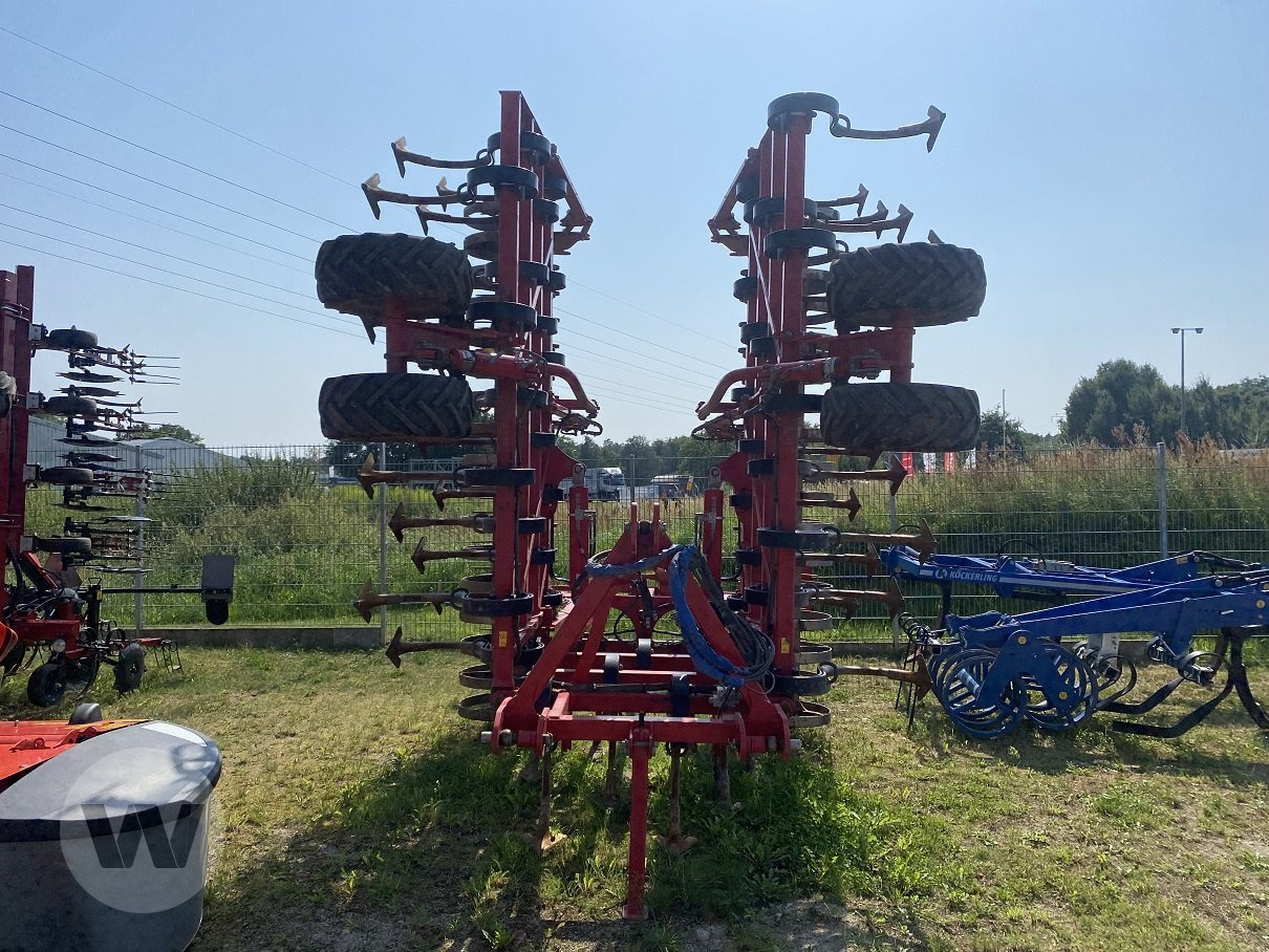 Horsch Finer 5 SL - Kultivaattori: kuva Horsch Finer 5 SL - Kultivaattori Horsch Finer 5 SL - Kultivaattori: kuva Horsch Finer 5 SL - Kultivaattori