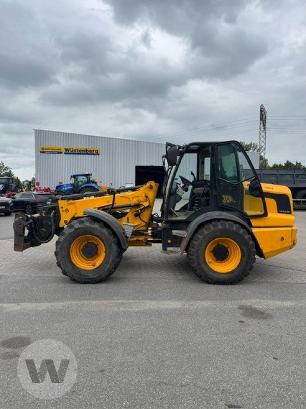 JCB TM 310 Agri - Pyöräkuormaaja: kuva JCB TM 310 Agri - Pyöräkuormaaja JCB TM 310 Agri - Pyöräkuormaaja: kuva JCB TM 310 Agri - Pyöräkuormaaja