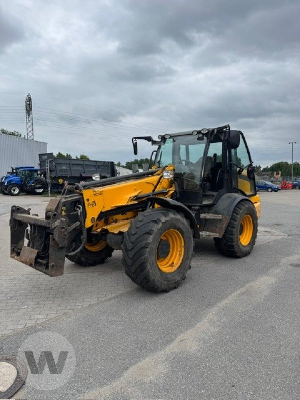 JCB TM 310 Agri - Pyöräkuormaaja: kuva JCB TM 310 Agri - Pyöräkuormaaja JCB TM 310 Agri - Pyöräkuormaaja: kuva JCB TM 310 Agri - Pyöräkuormaaja