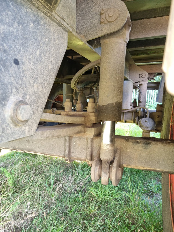 Kaweco Radium 50 - Maatalous perävaunu: kuva Kaweco Radium 50 - Maatalous perävaunu Kaweco Radium 50 - Maatalous perävaunu: kuva Kaweco Radium 50 - Maatalous perävaunu