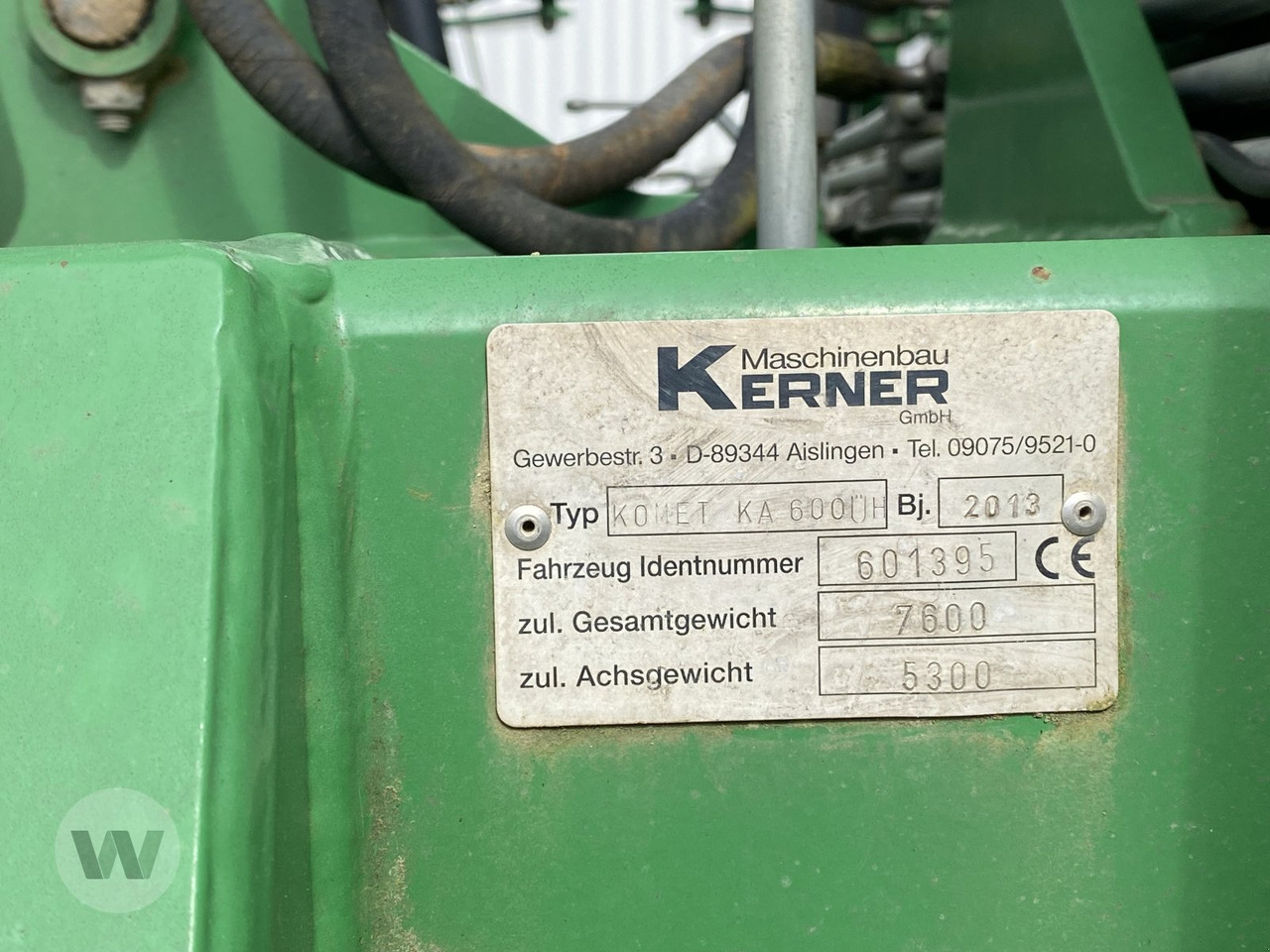 Kerner Komet KA 600 Üh - Kultivaattori: kuva Kerner Komet KA 600 Üh - Kultivaattori Kerner Komet KA 600 Üh - Kultivaattori: kuva Kerner Komet KA 600 Üh - Kultivaattori