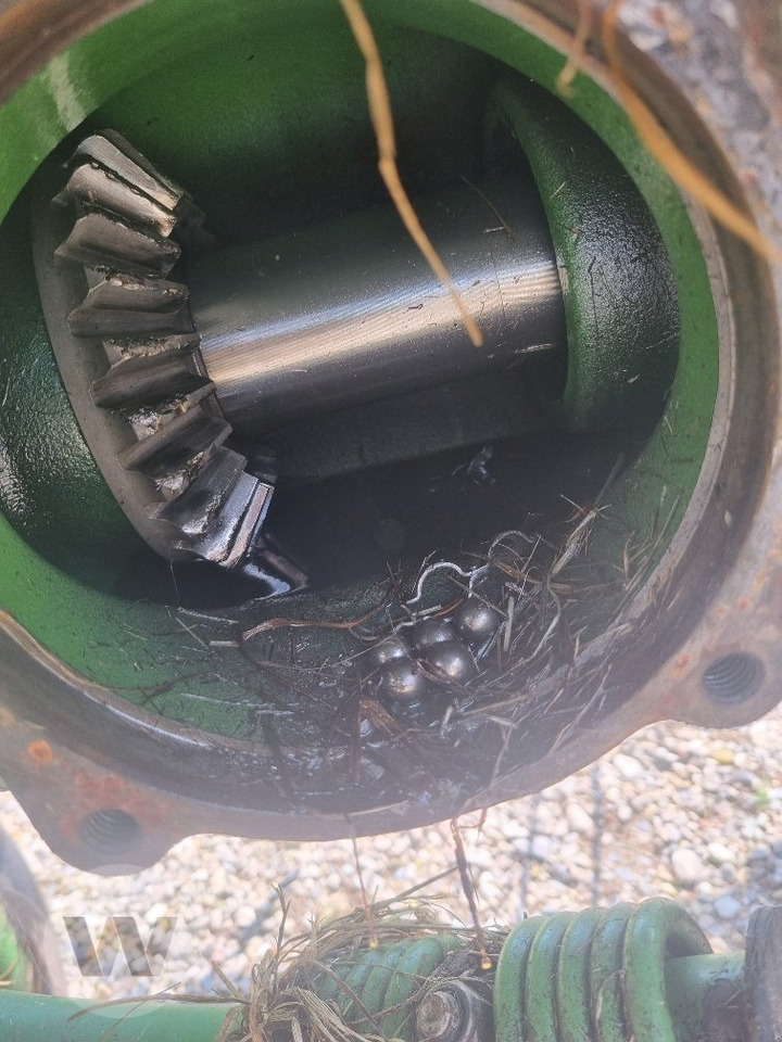 Krone KW 8.82/8 - Pöyhin: kuva Krone KW 8.82/8 - Pöyhin Krone KW 8.82/8 - Pöyhin: kuva Krone KW 8.82/8 - Pöyhin