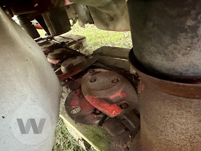 Kuhn GMD 802 F - Niittokone: kuva Kuhn GMD 802 F - Niittokone Kuhn GMD 802 F - Niittokone: kuva Kuhn GMD 802 F - Niittokone