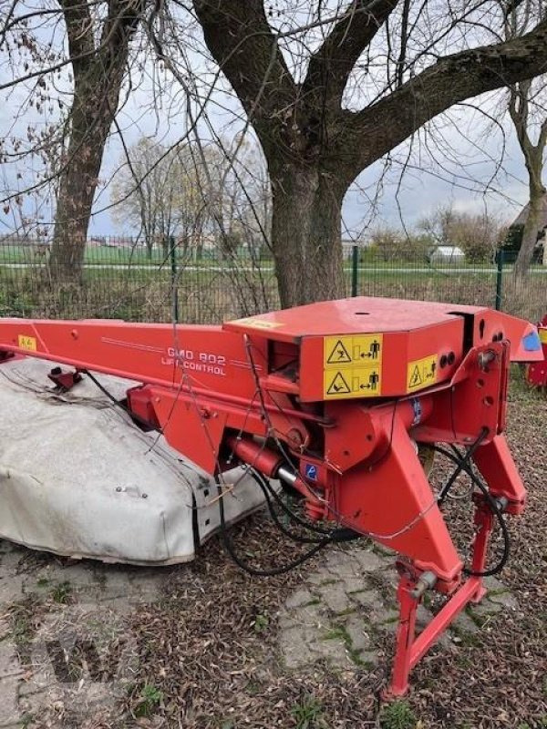 Kuhn GMD 802 Lift Control - Niittokone: kuva Kuhn GMD 802 Lift Control - Niittokone Kuhn GMD 802 Lift Control - Niittokone: kuva Kuhn GMD 802 Lift Control - Niittokone