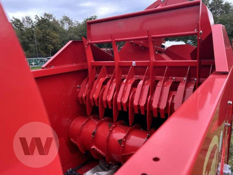 Kverneland SHREDEX 853 - Käärijä: kuva Kverneland SHREDEX 853 - Käärijä Kverneland SHREDEX 853 - Käärijä: kuva Kverneland SHREDEX 853 - Käärijä