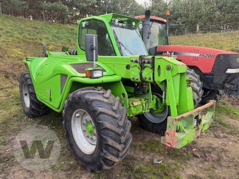 Merlo P 37.10 - Kurottaja: kuva Merlo P 37.10 - Kurottaja Merlo P 37.10 - Kurottaja: kuva Merlo P 37.10 - Kurottaja
