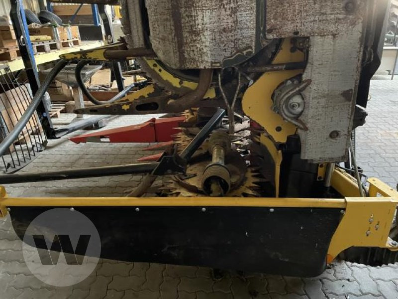 Leikkuupöytä - maissi New Holland 490 FIE: kuva Leikkuupöytä - maissi New Holland 490 FIE