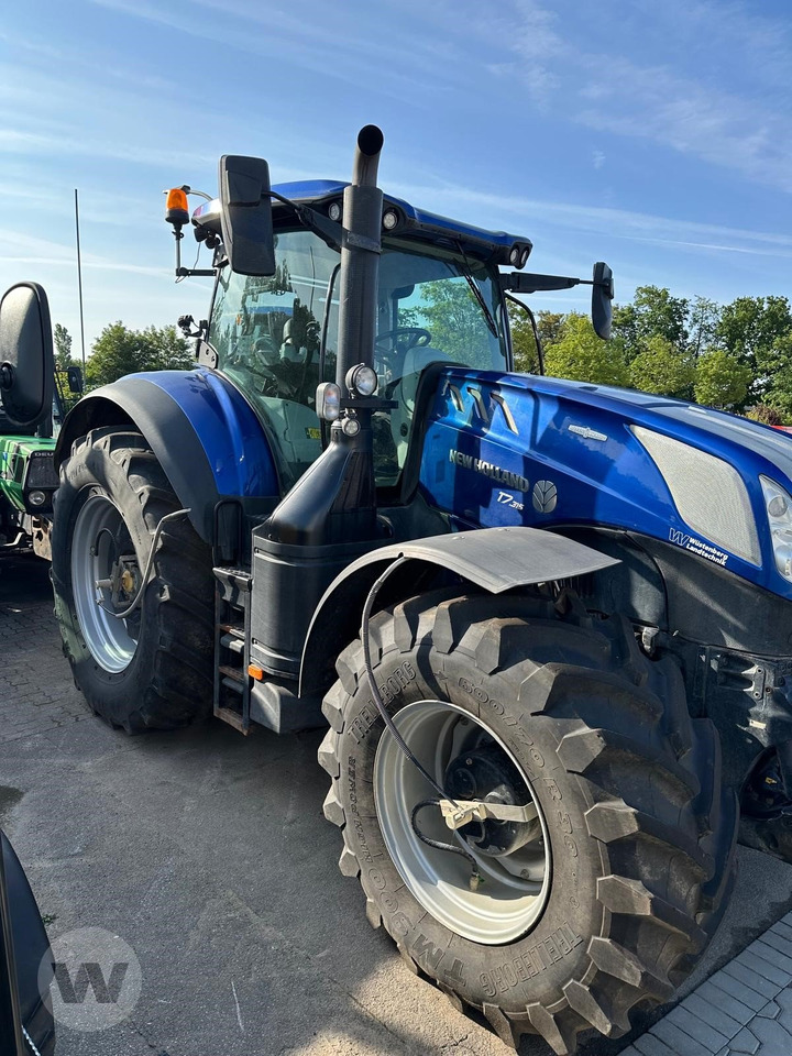New Holland T 7.315 HD Stage V - Traktori: kuva New Holland T 7.315 HD Stage V - Traktori New Holland T 7.315 HD Stage V - Traktori: kuva New Holland T 7.315 HD Stage V - Traktori
