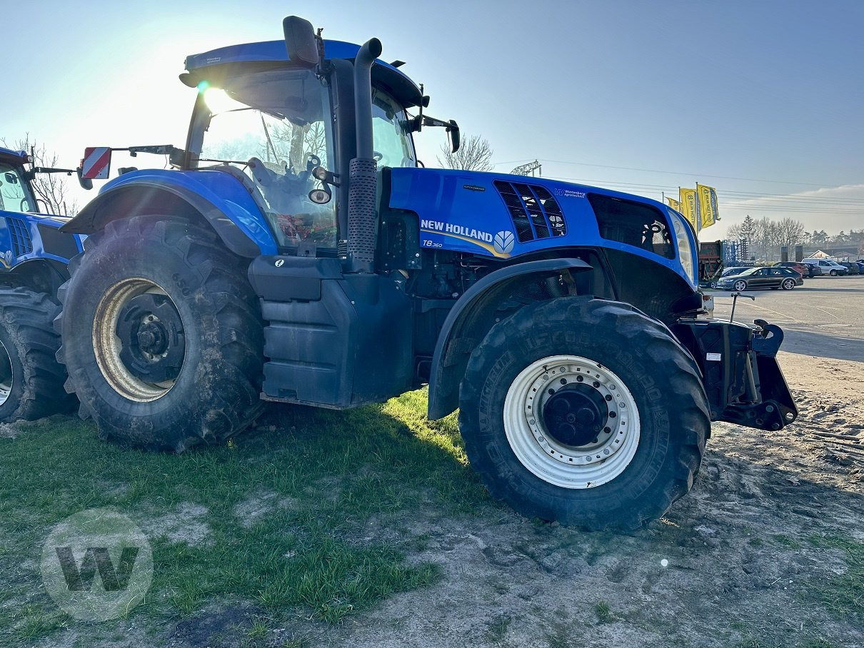 Leasing New Holland T 8.360 New Holland T 8.360: kuva Leasing New Holland T 8.360 New Holland T 8.360 Leasing New Holland T 8.360 New Holland T 8.360: kuva Leasing New Holland T 8.360 New Holland T 8.360