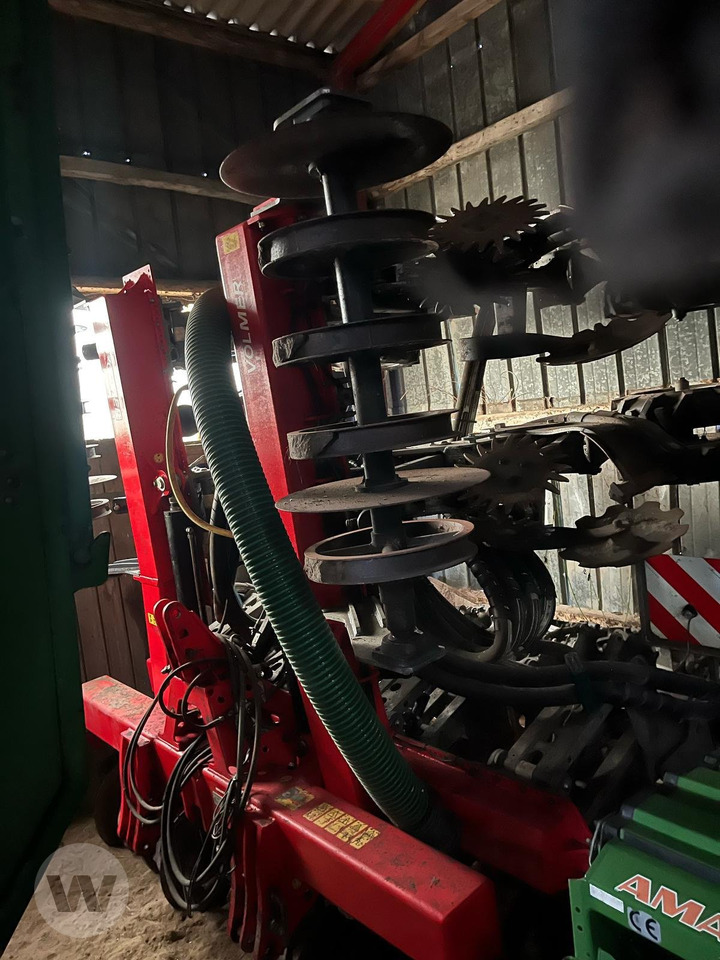 Volmer STRIP TILL CULEX - Veitsimultain: kuva Volmer STRIP TILL CULEX - Veitsimultain Volmer STRIP TILL CULEX - Veitsimultain: kuva Volmer STRIP TILL CULEX - Veitsimultain
