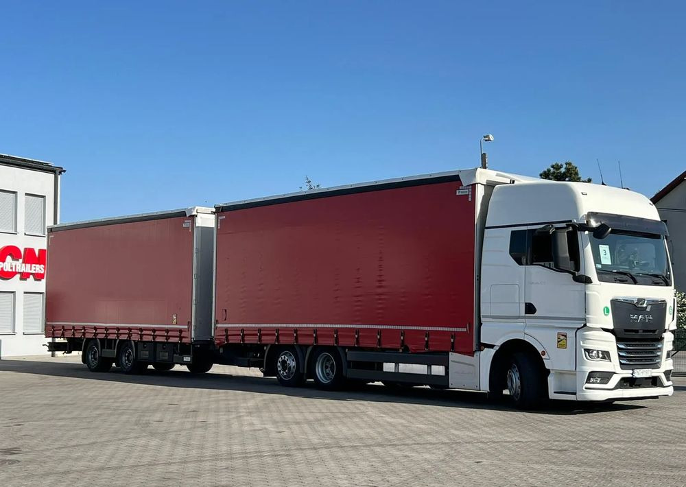 MAN TGX 26.470 z przyczepą Redos - Pressukapelli kuorma-auto, Pressukapelliperävaunu: kuva MAN TGX 26.470 z przyczepą Redos - Pressukapelli kuorma-auto, Pressukapelliperävaunu MAN TGX 26.470 z przyczepą Redos - Pressukapelli kuorma-auto, Pressukapelliperävaunu: kuva MAN TGX 26.470 z przyczepą Redos - Pressukapelli kuorma-auto, Pressukapelliperävaunu