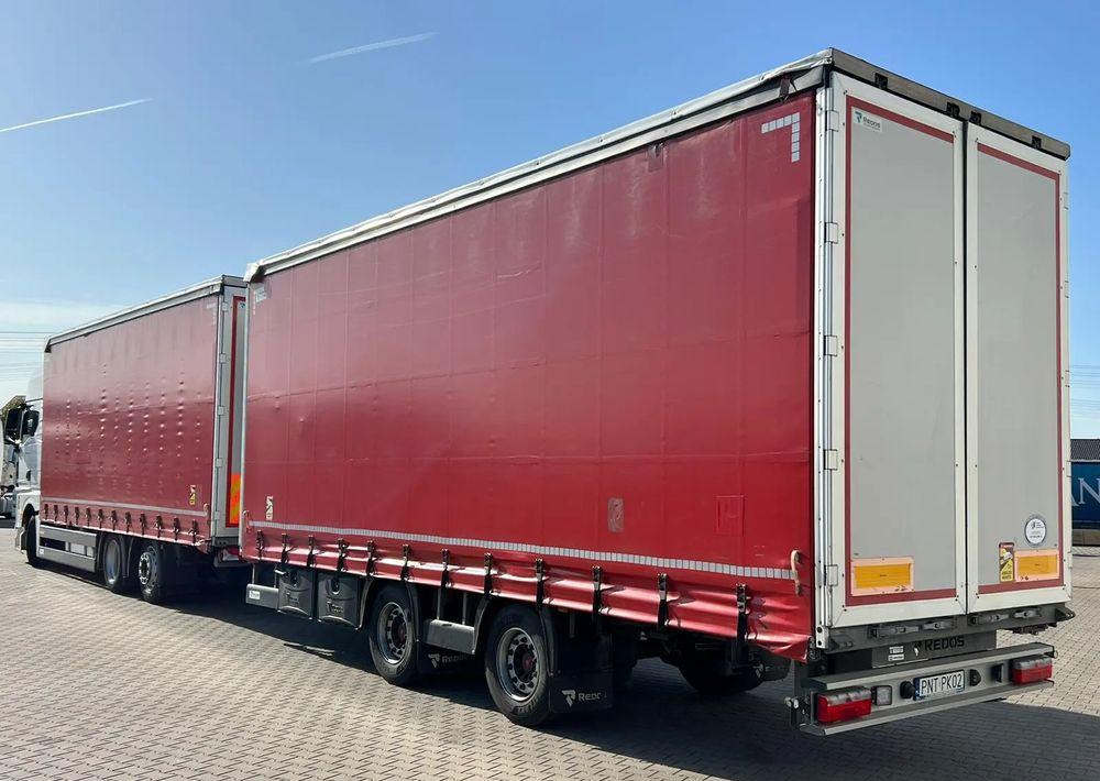 MAN TGX 26.470 z przyczepą Redos - Pressukapelli kuorma-auto, Pressukapelliperävaunu: kuva MAN TGX 26.470 z przyczepą Redos - Pressukapelli kuorma-auto, Pressukapelliperävaunu MAN TGX 26.470 z przyczepą Redos - Pressukapelli kuorma-auto, Pressukapelliperävaunu: kuva MAN TGX 26.470 z przyczepą Redos - Pressukapelli kuorma-auto, Pressukapelliperävaunu